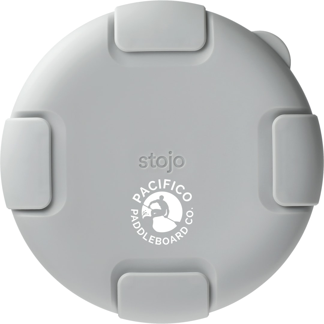 Stojo Stojo 36 oz Collapsible Bowl - 1022-50 White