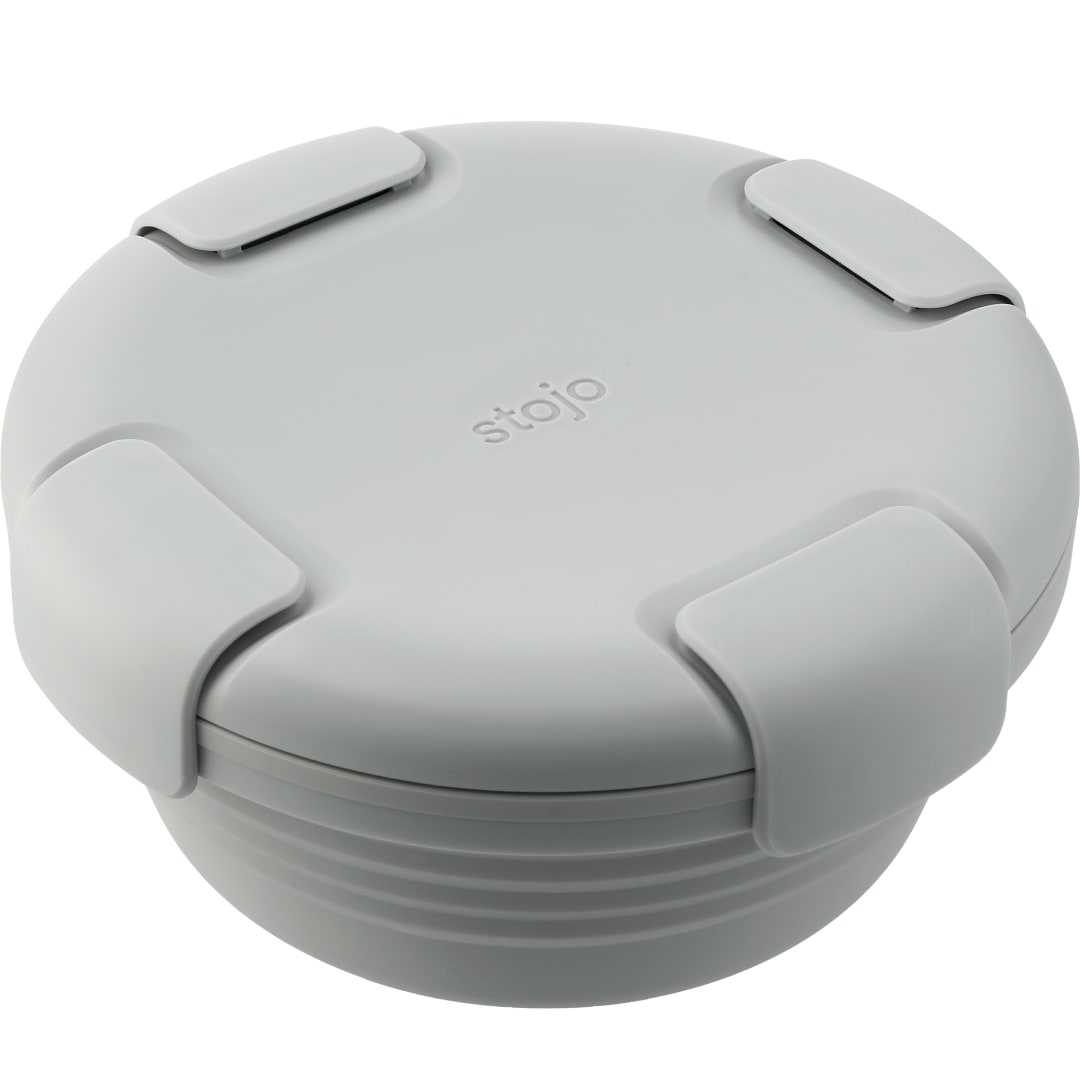 Stojo Stojo 36 oz Collapsible Bowl - 1022-50 White