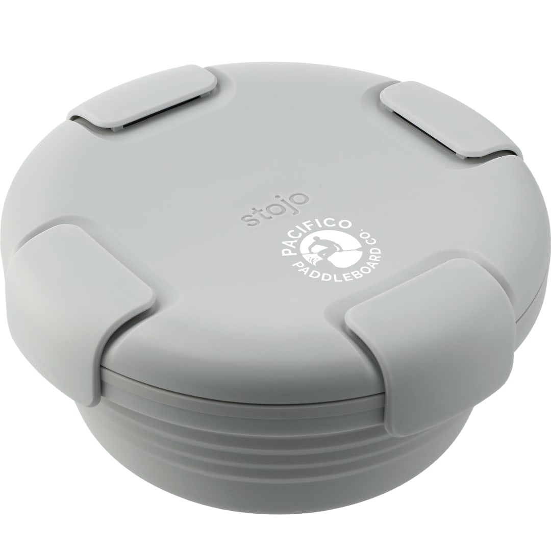 Stojo Stojo 36 oz Collapsible Bowl - 1022-50 White