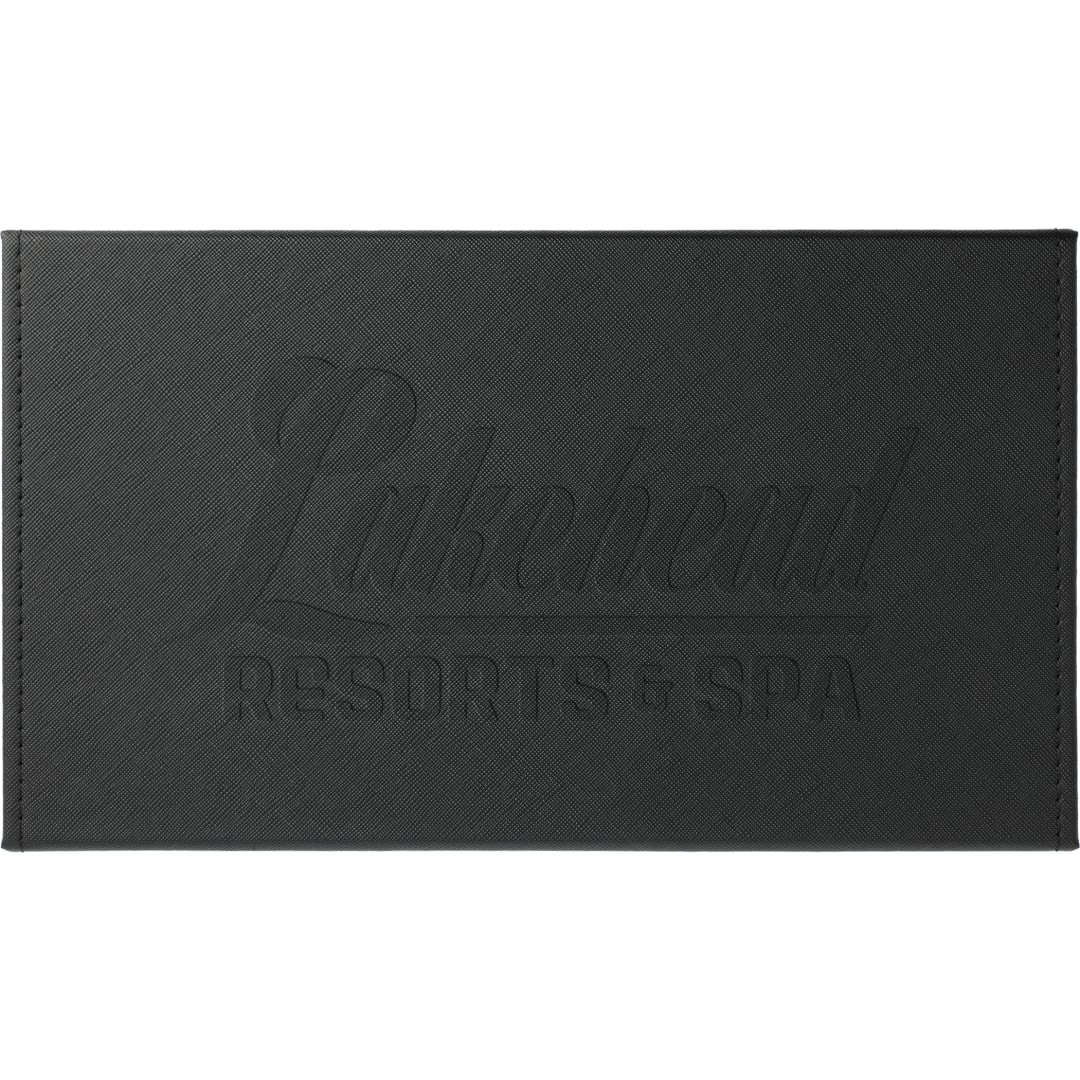 Modena Black Cheese & Serving Set - 1034-25 Black