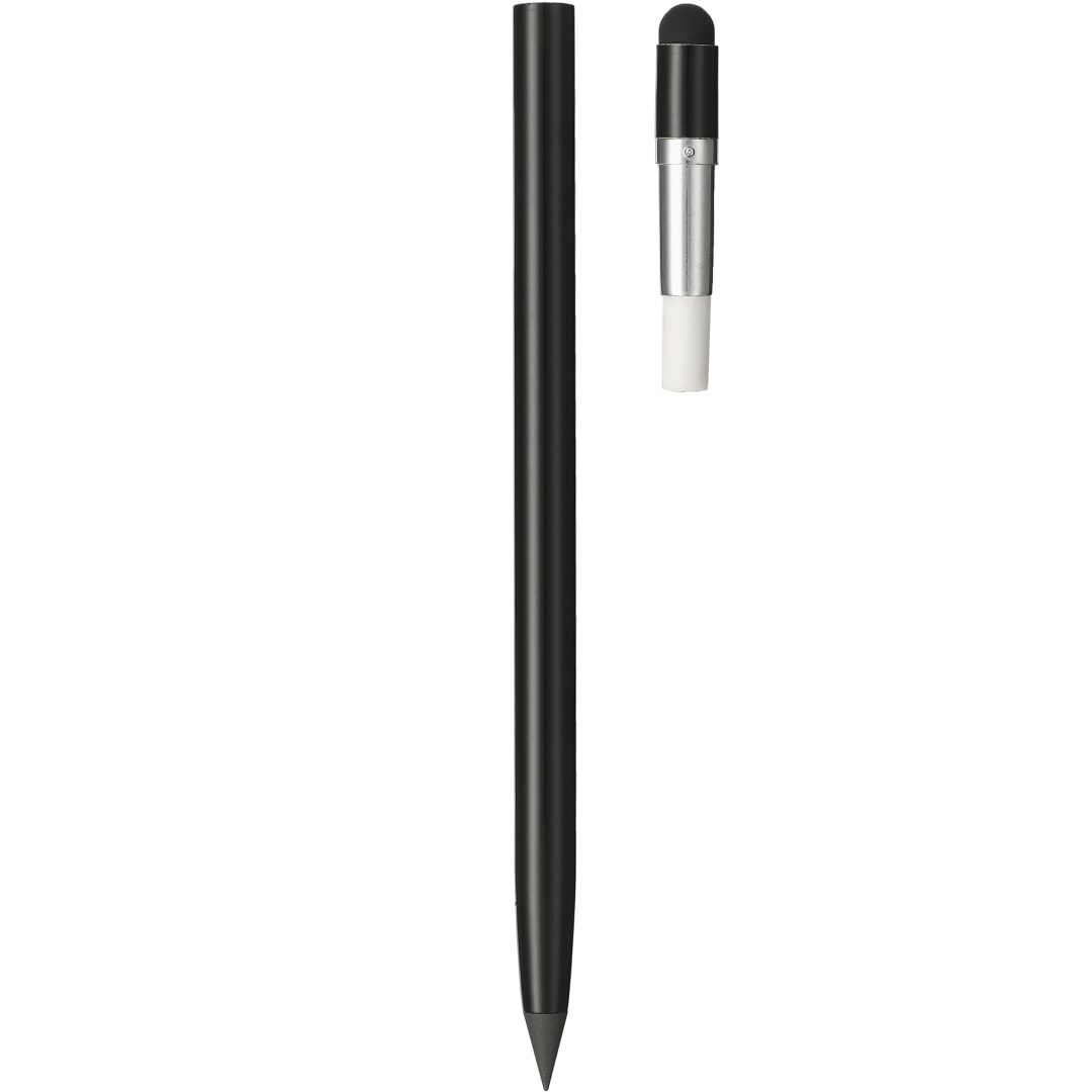 Axel Inkless Stylus Pen - 1066-54 Black