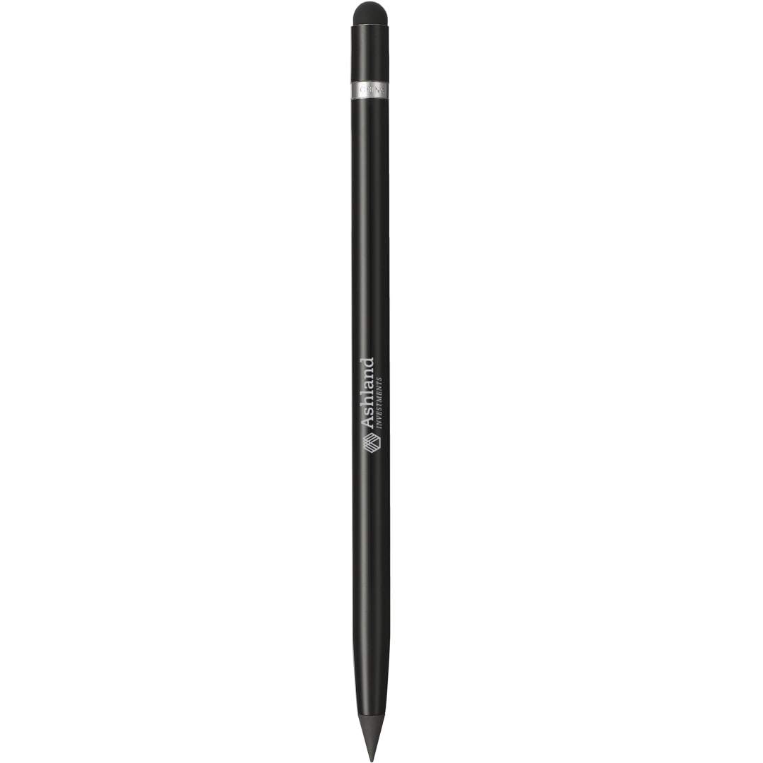 Axel Inkless Stylus Pen - 1066-54 Black