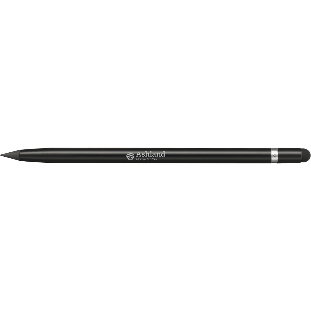 Axel Inkless Stylus Pen - 1066-54 Black