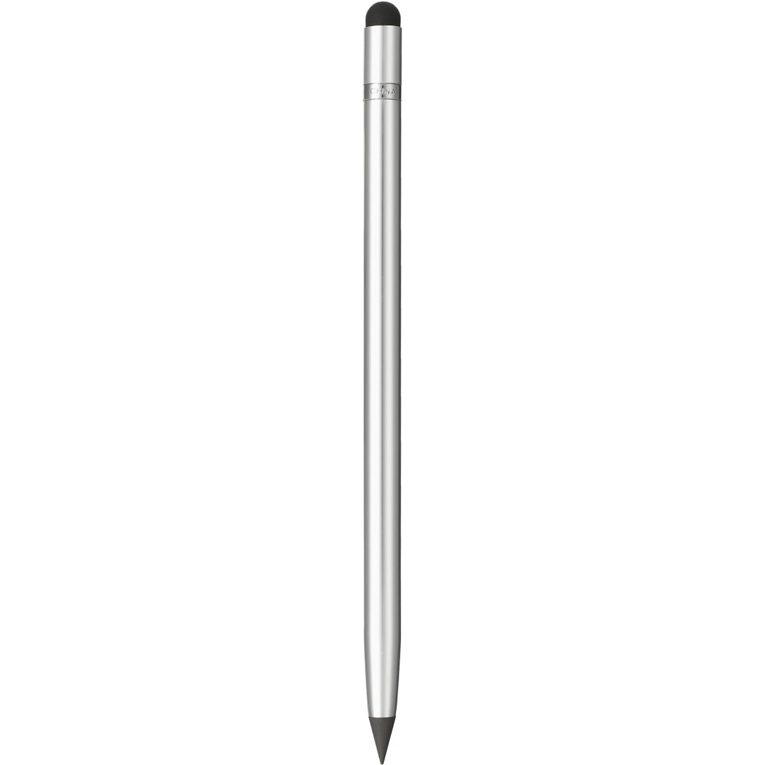Axel Inkless Stylus Pen - 1066-54 Silver