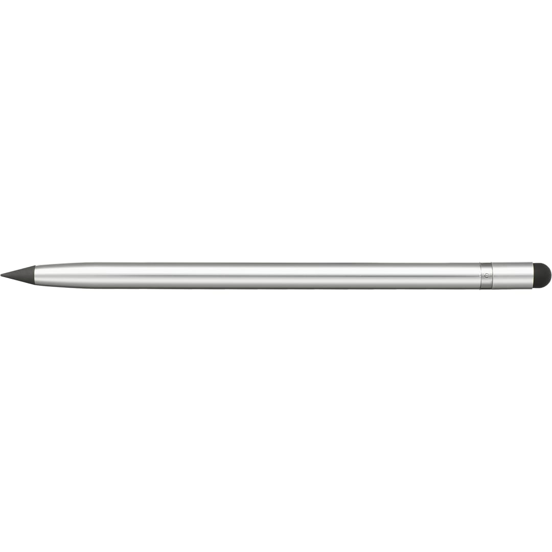 Axel Inkless Stylus Pen - 1066-54 Silver