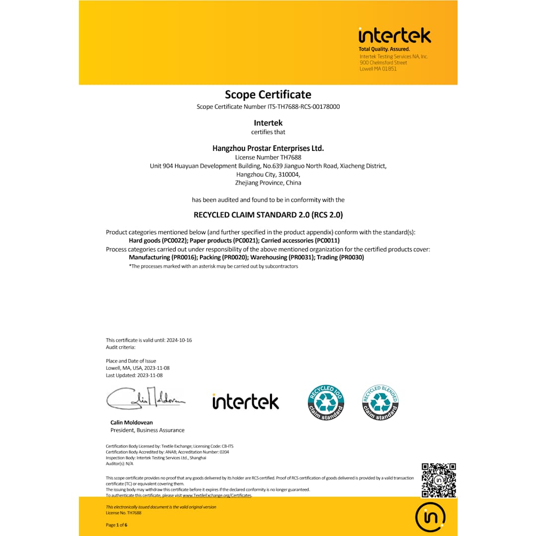 Recycled Stainless Steel Rollerball Pen - 1066-56 Silver