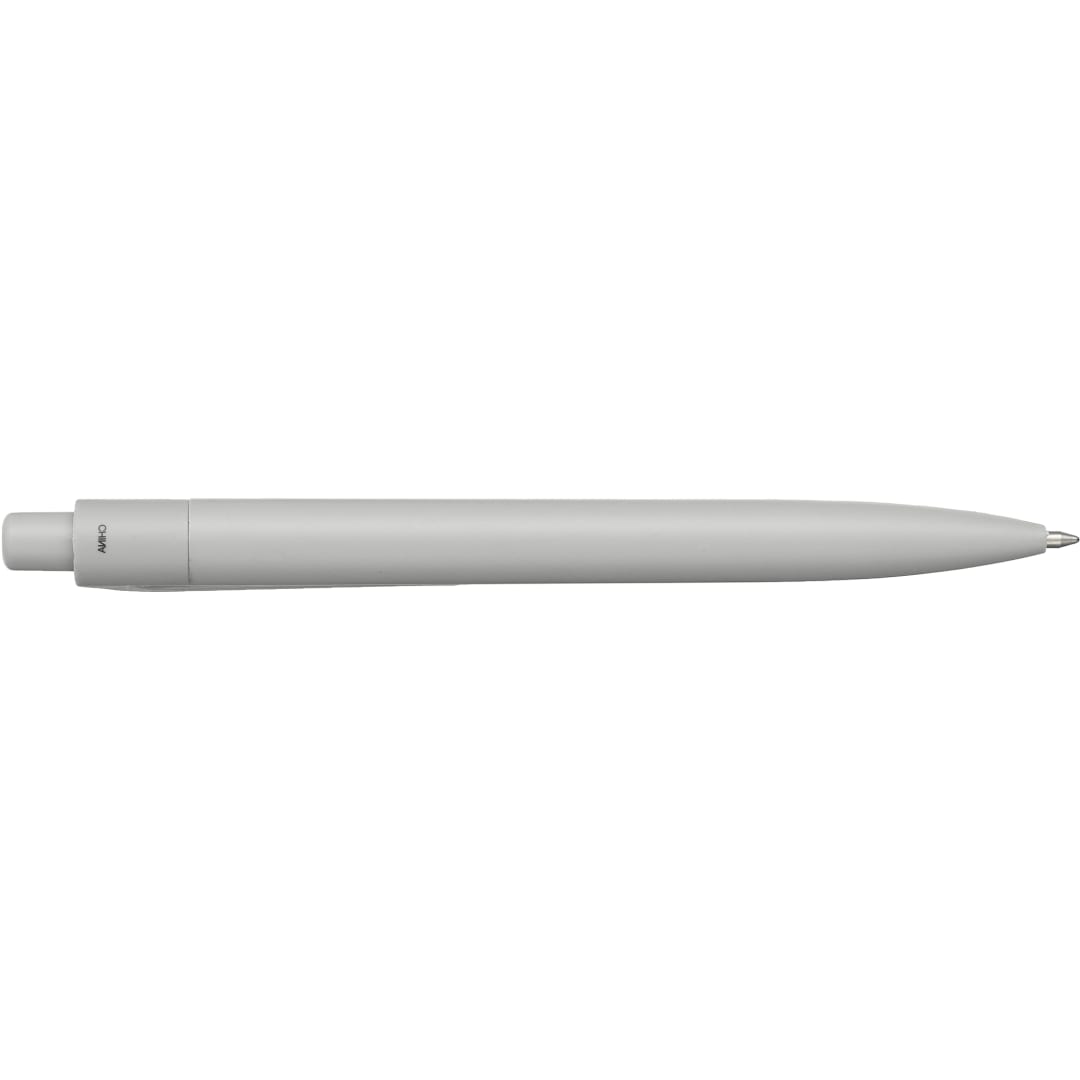 FUNCTION Stone Quick-Dry Gel Pen - 1066-57 Gray