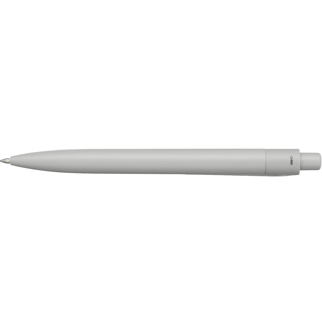 FUNCTION Stone Quick-Dry Gel Pen - 1066-57 Gray