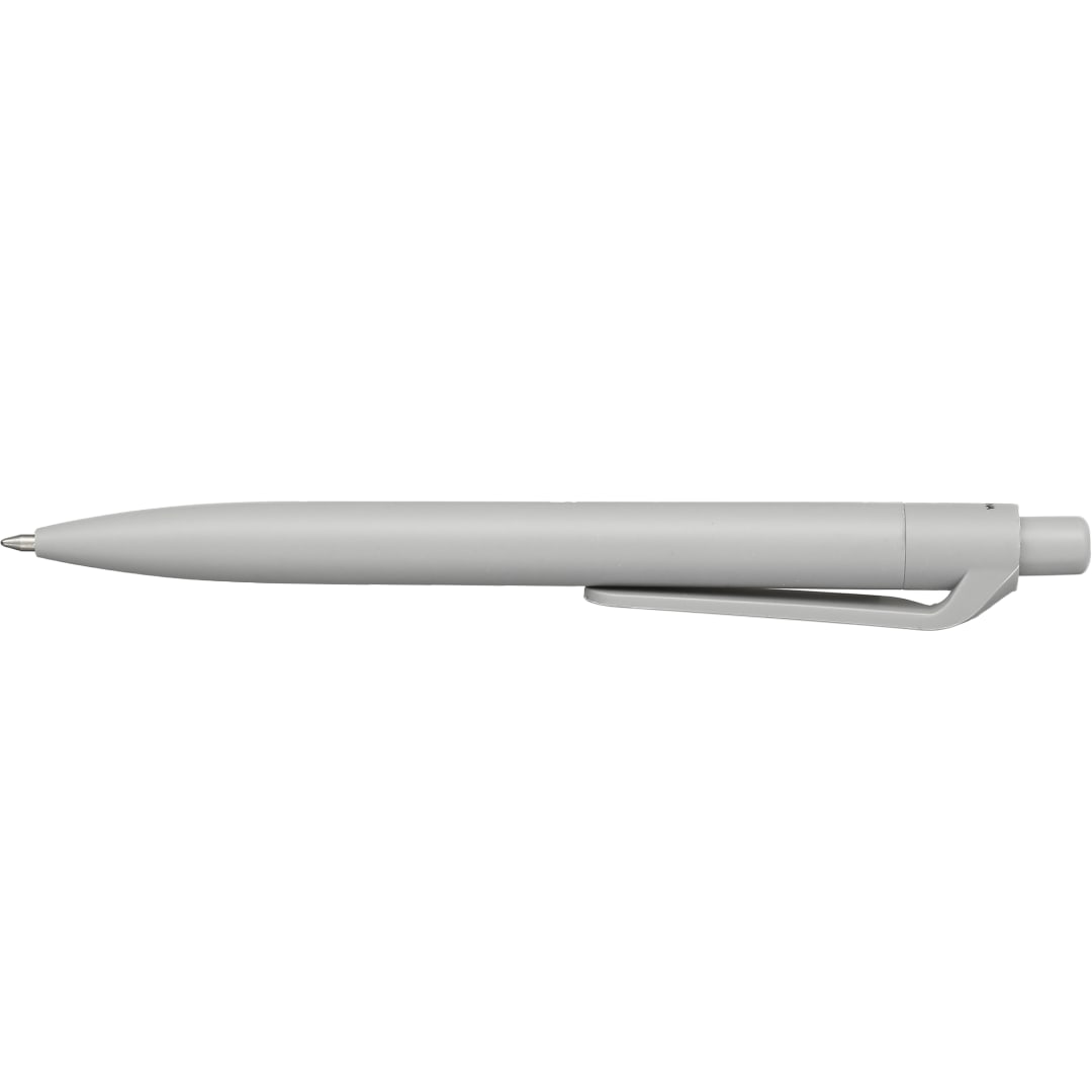 FUNCTION Stone Quick-Dry Gel Pen - 1066-57 Gray