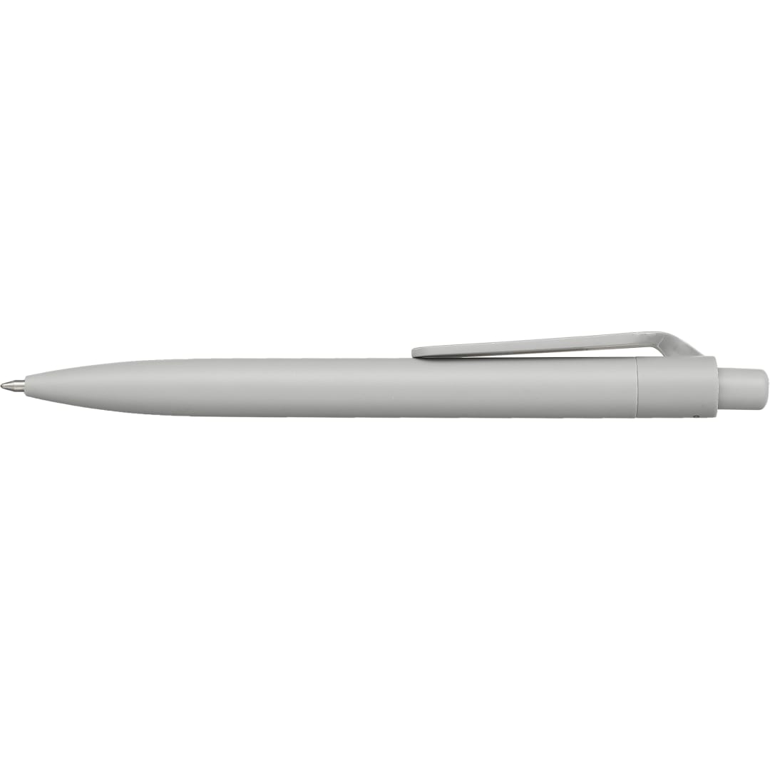 FUNCTION Stone Quick-Dry Gel Pen - 1066-57 Gray
