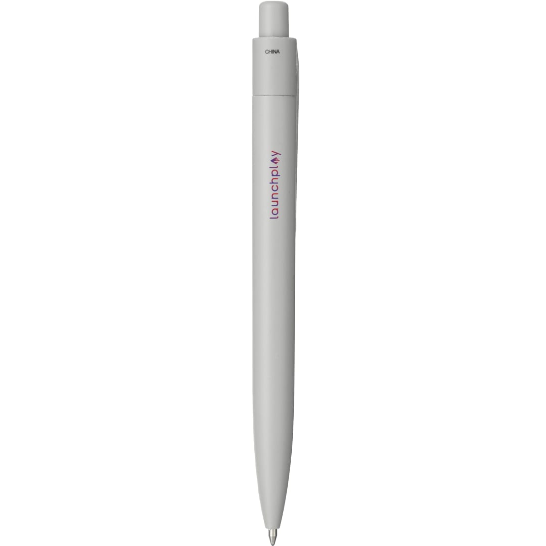 FUNCTION Stone Quick-Dry Gel Pen - 1066-57 Gray