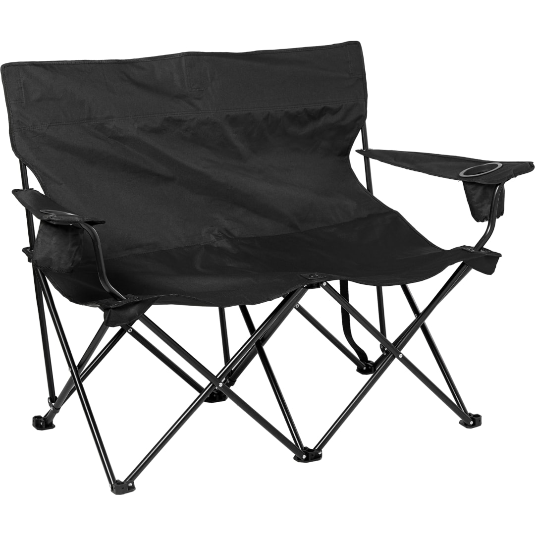  Double Seater Folding Chair - 1070-65