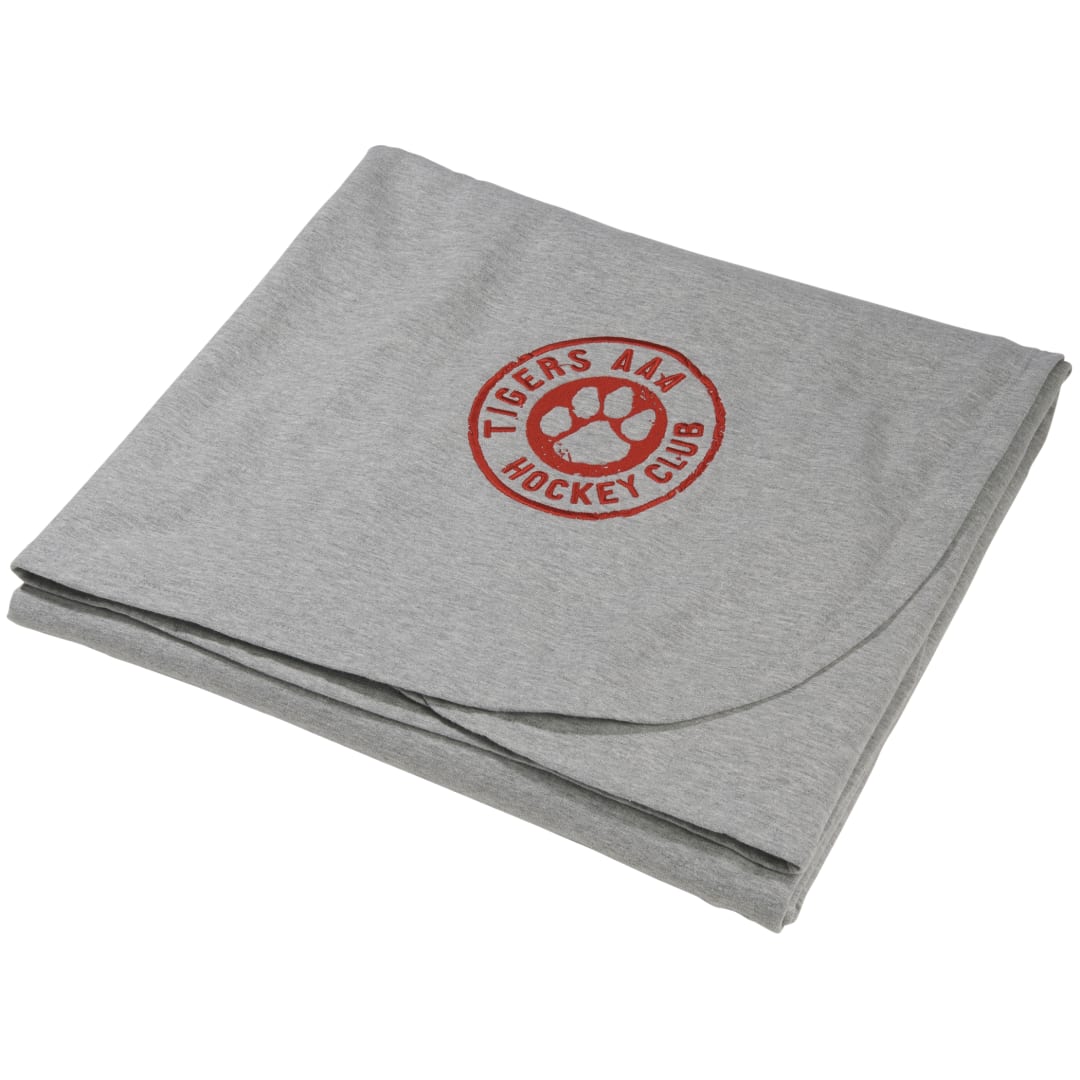 American Giant American Giant Campfire Blanket - 1081-78 Gray