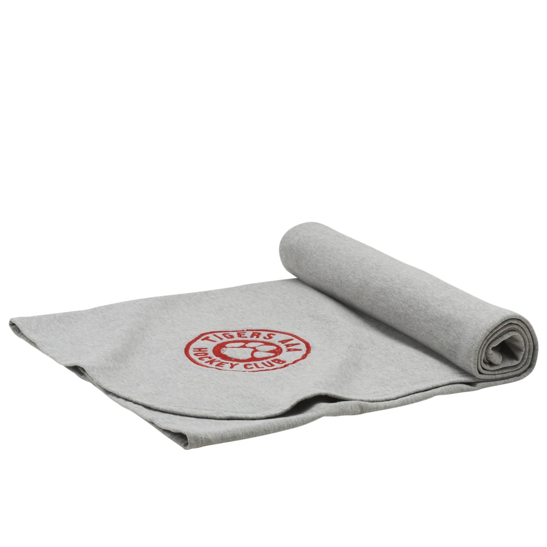 American Giant American Giant Campfire Blanket - 1081-78 Gray