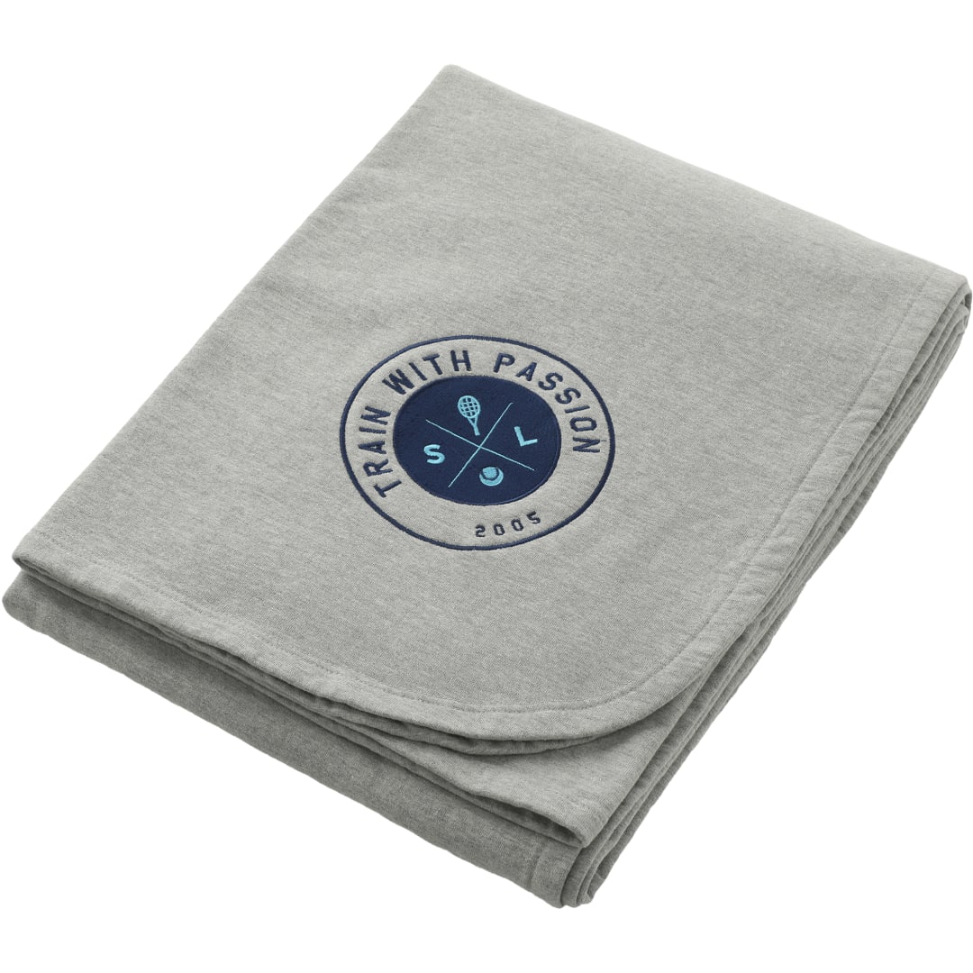 American Giant American Giant Stadium Blanket - 1081-80 Gray