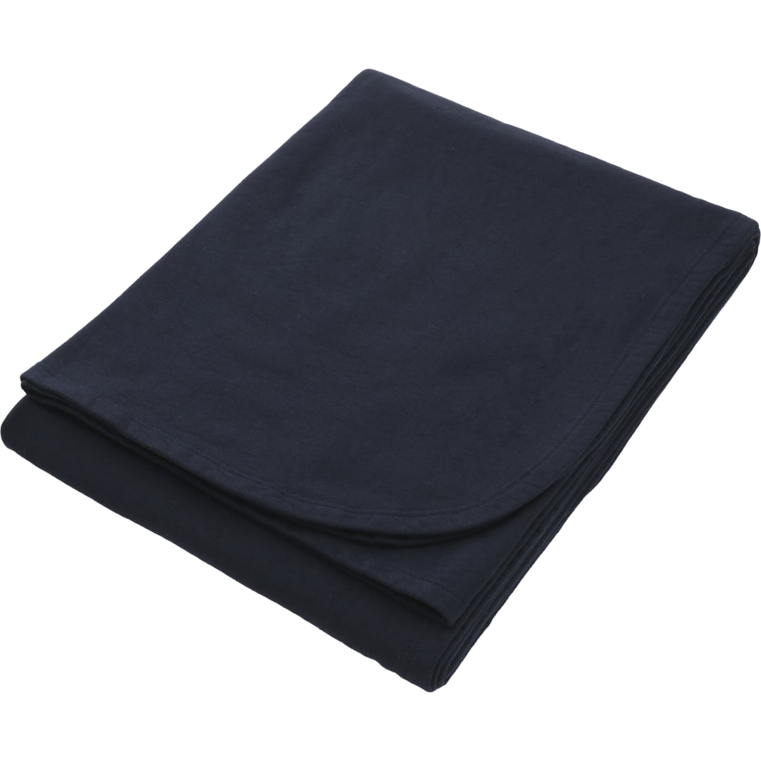 American Giant American Giant Stadium Blanket - 1081-80 Blue