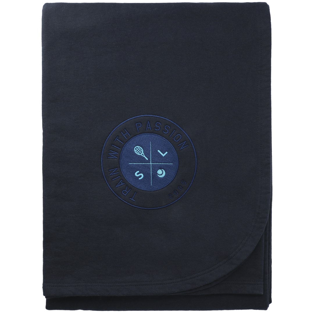 American Giant American Giant Stadium Blanket - 1081-80 Blue