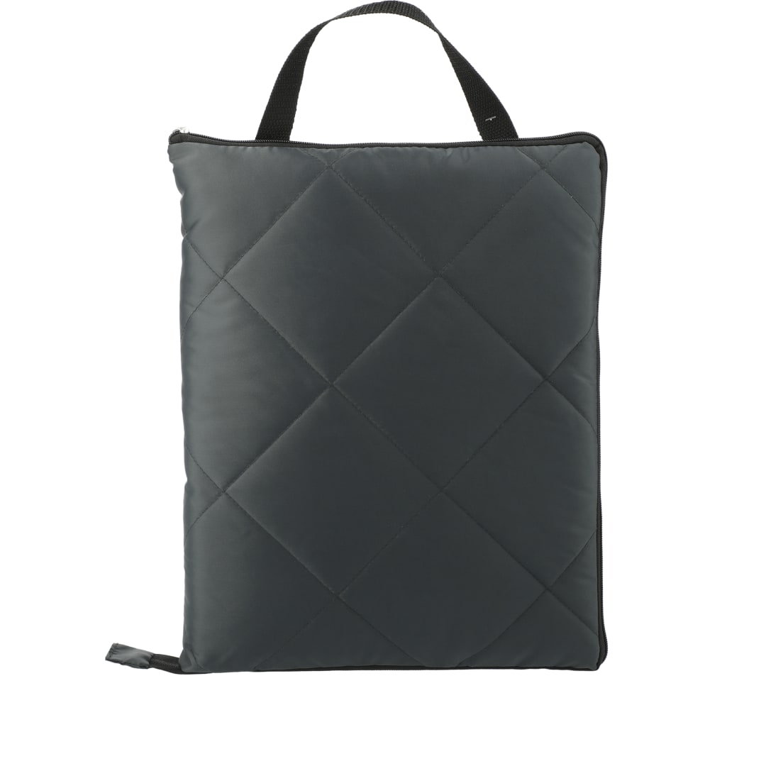 Field & Co. Field & Co. Fireside Eco Picnic Blanket - 1081-84 Gray