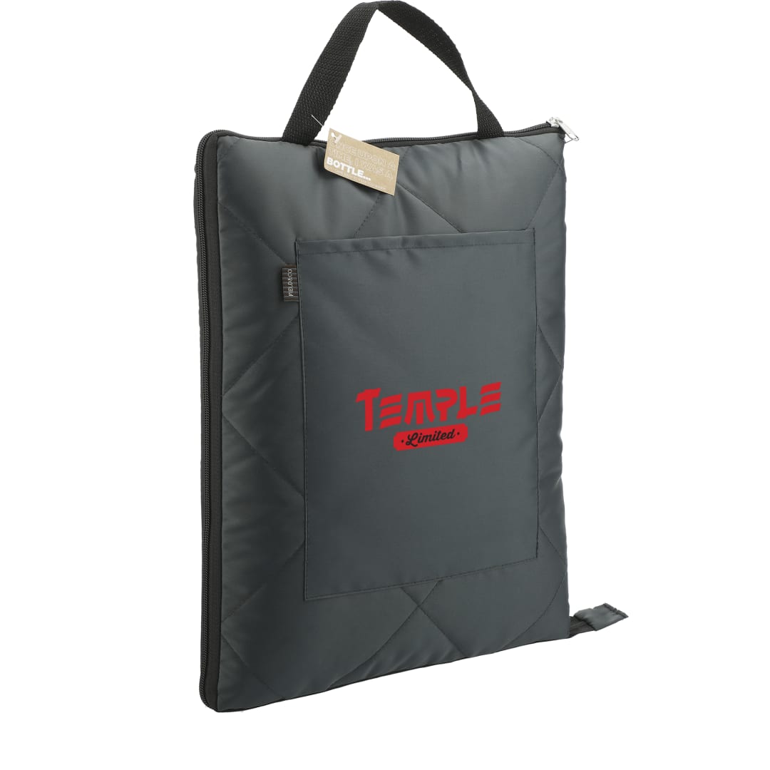 Field & Co. Field & Co. Fireside Eco Picnic Blanket - 1081-84 Gray