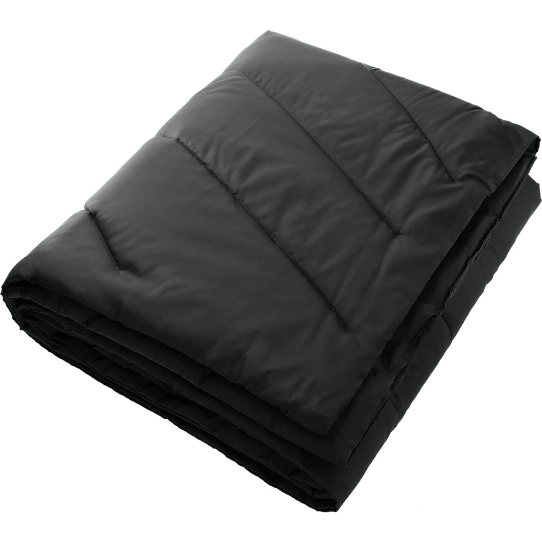  Wave Recycled Insulated Outdoor Blanket - 1081-89