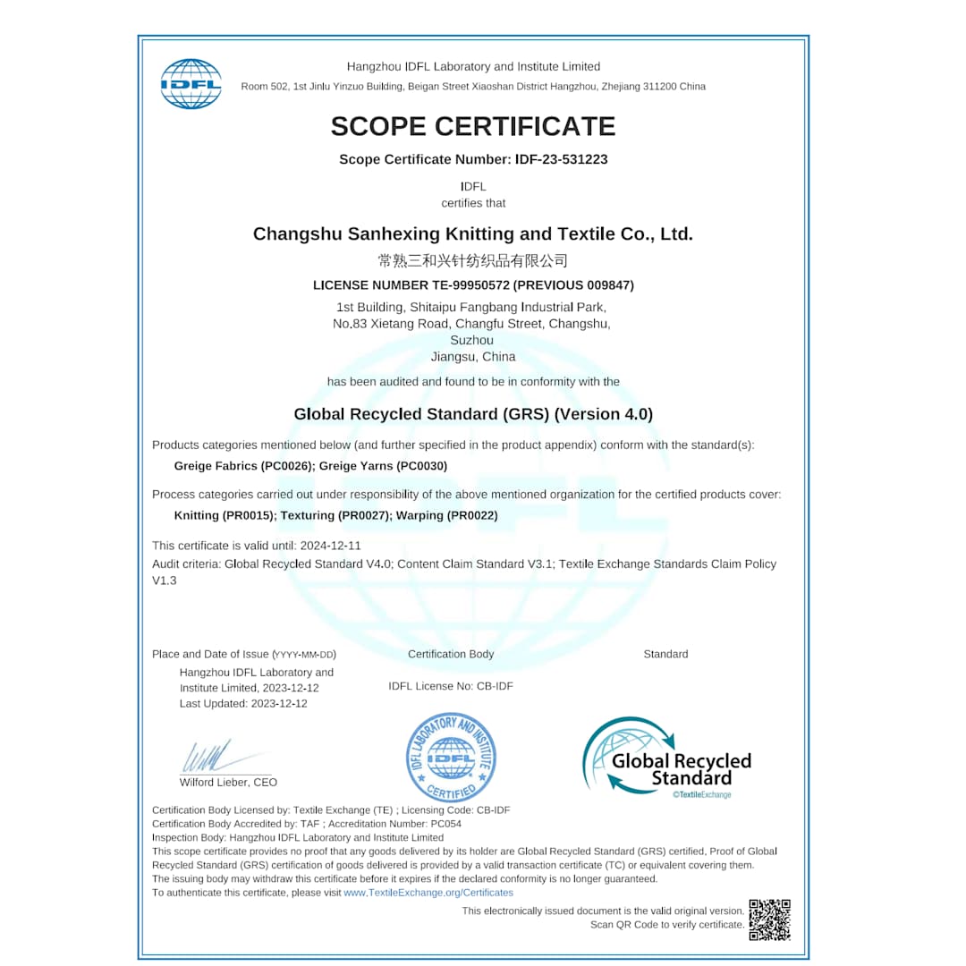 Recycled PET Oversized Coral Fleece Blanket - 1082-02 Blue