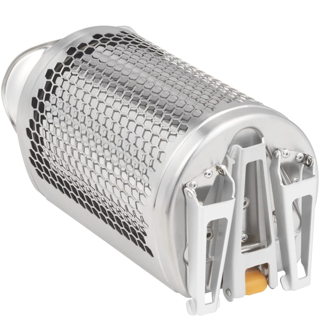 BioLite CampStove 2+ - 1095-01