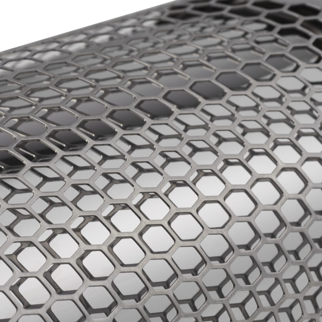 BioLite BioLite CampStove 2+ - 1095-01 Orange