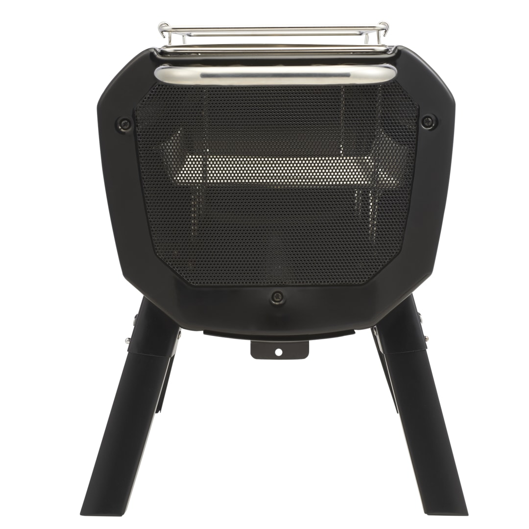 BioLite BioLite FirePit + - 1095-02 Orange