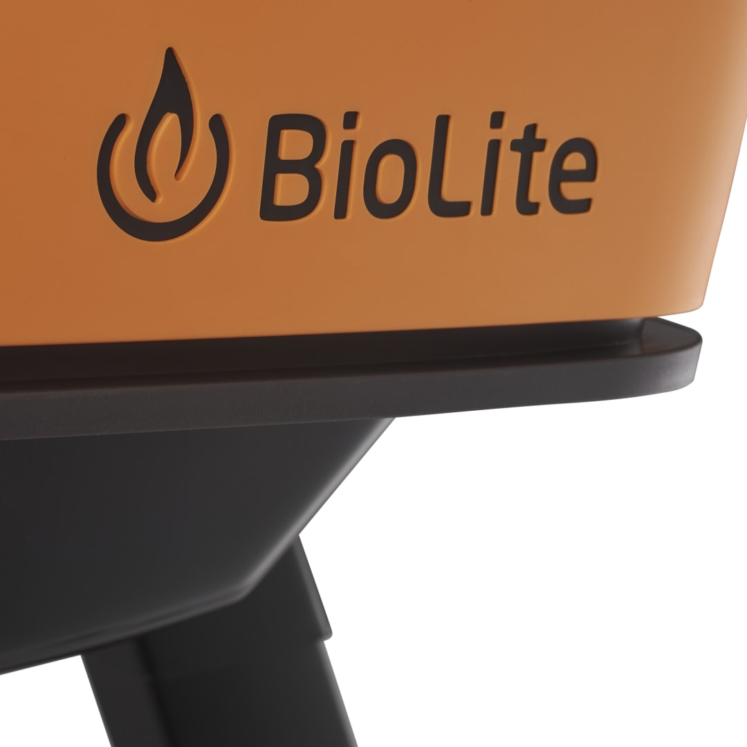 BioLite BioLite FirePit + - 1095-02 Orange