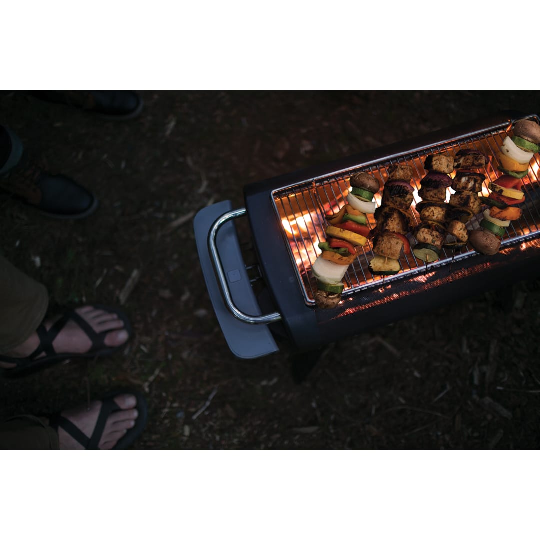 BioLite BioLite FirePit + - 1095-02 Orange