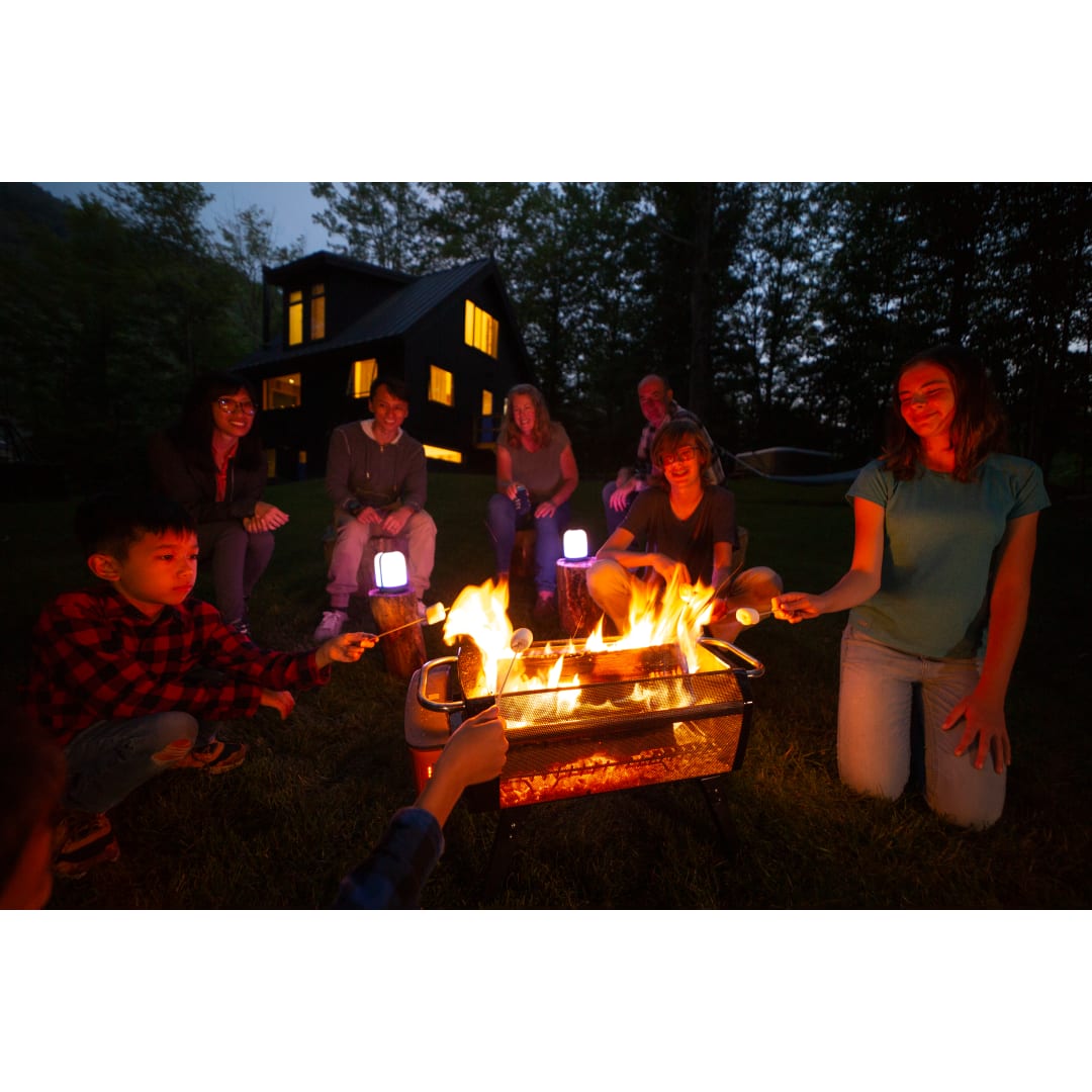 BioLite BioLite FirePit + - 1095-02 Orange