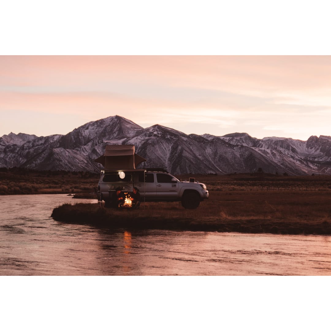 BioLite BioLite FirePit + - 1095-02 Orange