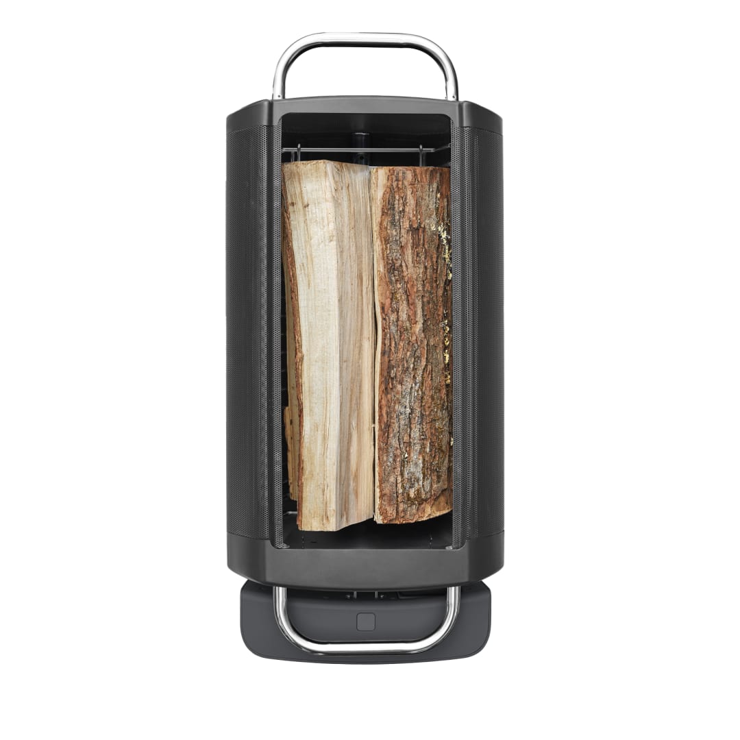 BioLite BioLite FirePit + - 1095-02 Orange