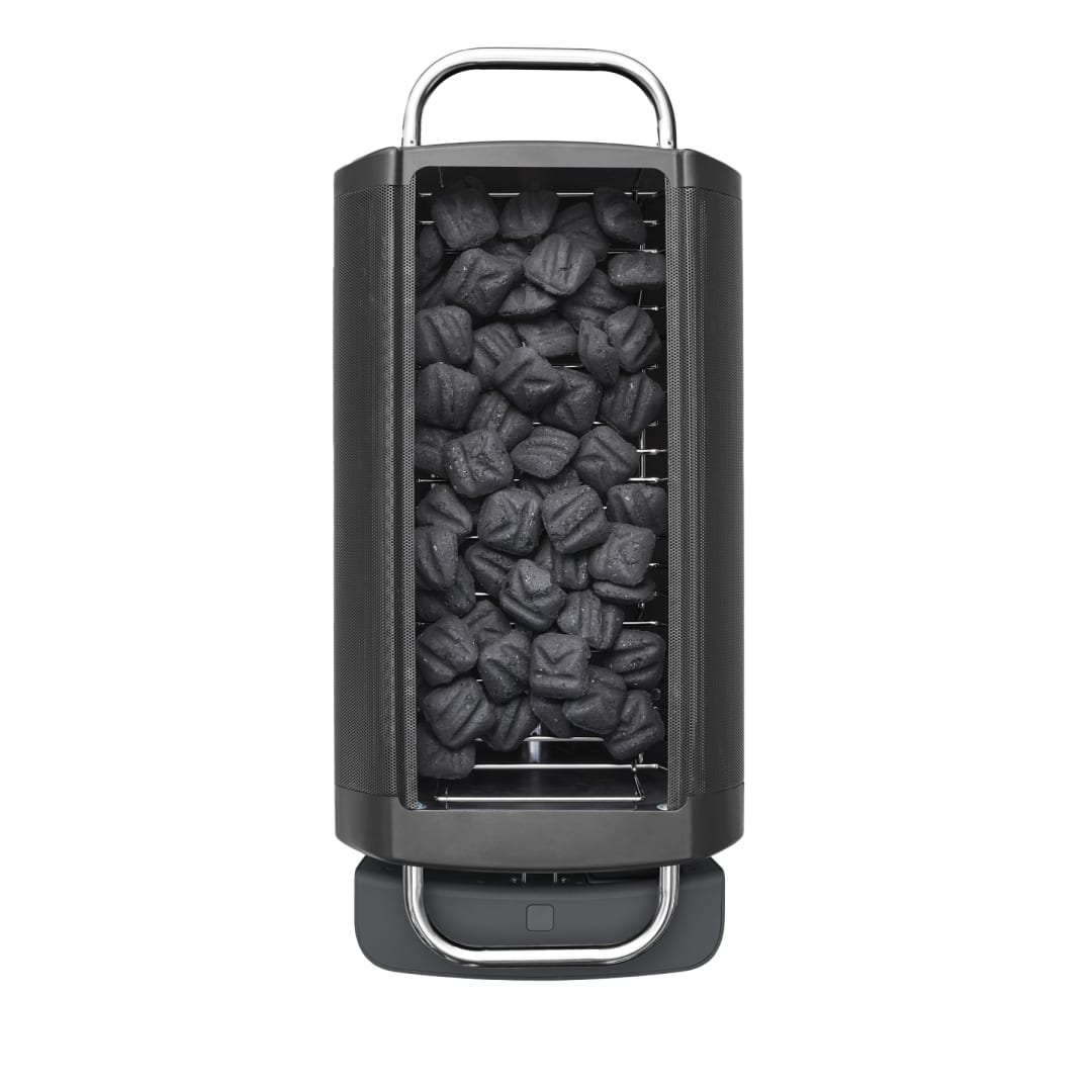 BioLite BioLite FirePit + - 1095-02 Orange