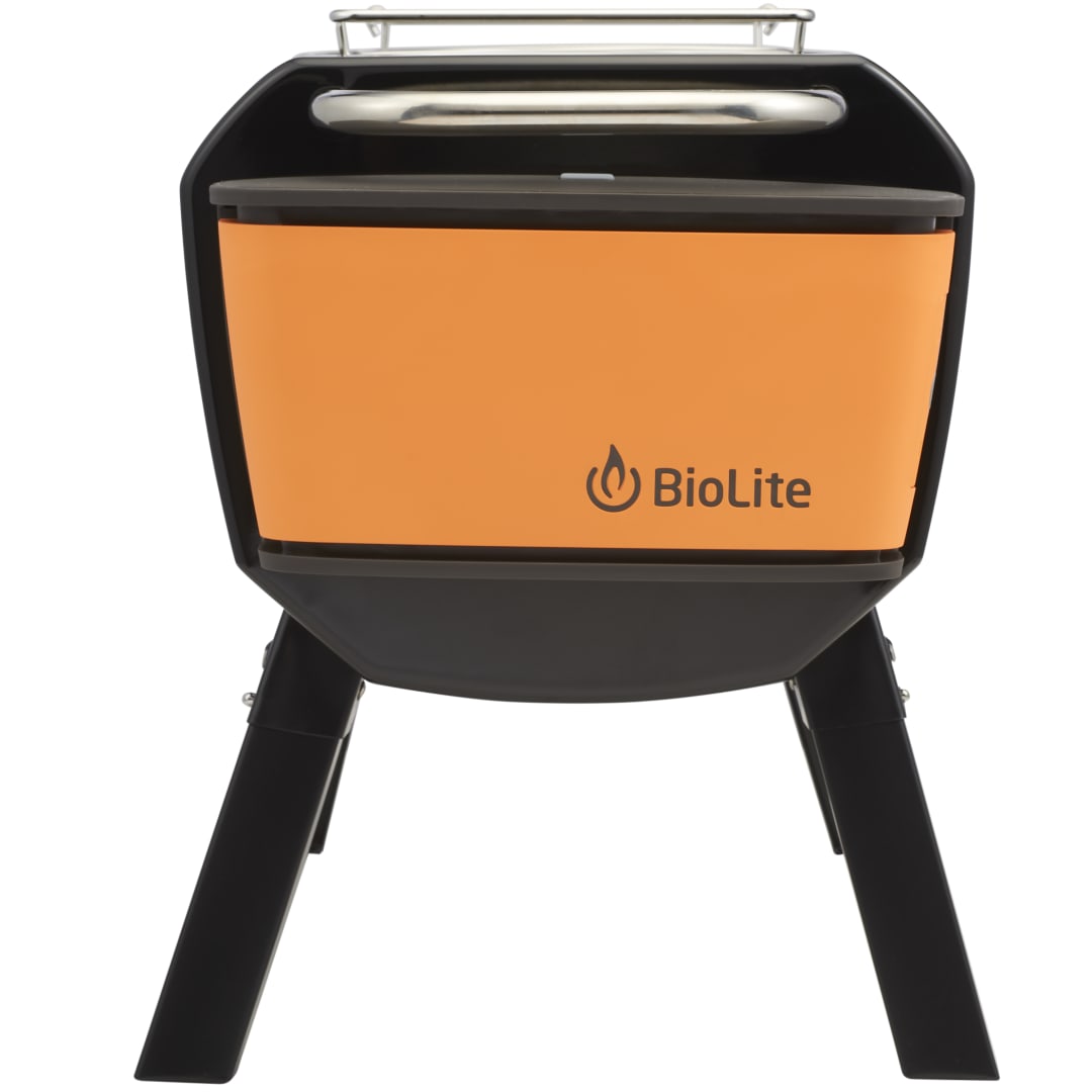 BioLite BioLite FirePit + - 1095-02 Orange
