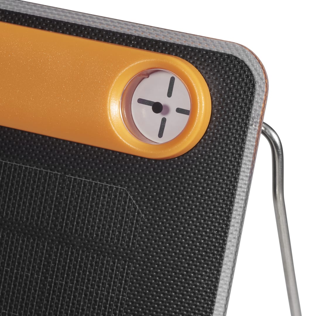 BioLite BioLite SolarPanel 5+ - 1095-04 Orange