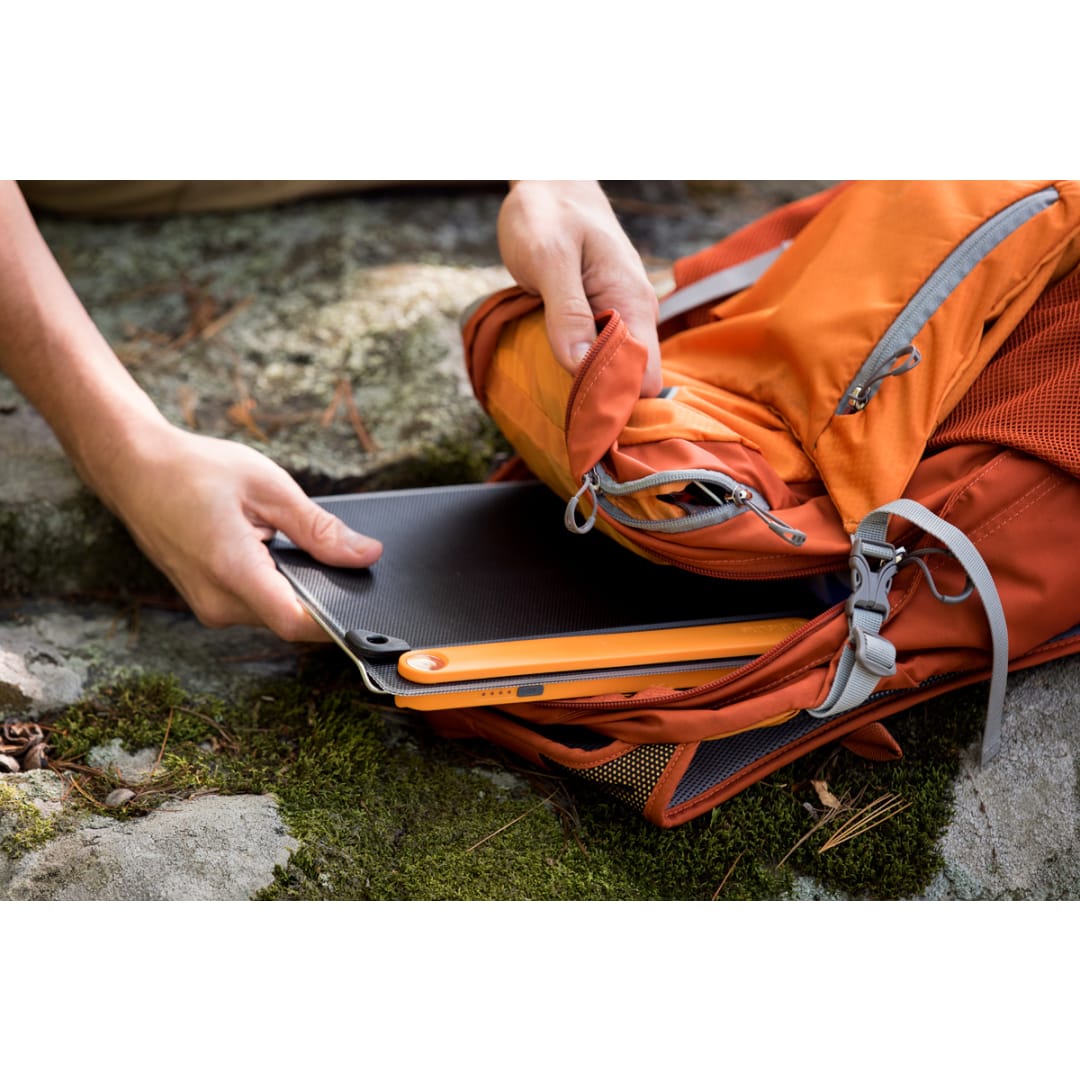 BioLite BioLite SolarPanel 5+ - 1095-04 Orange