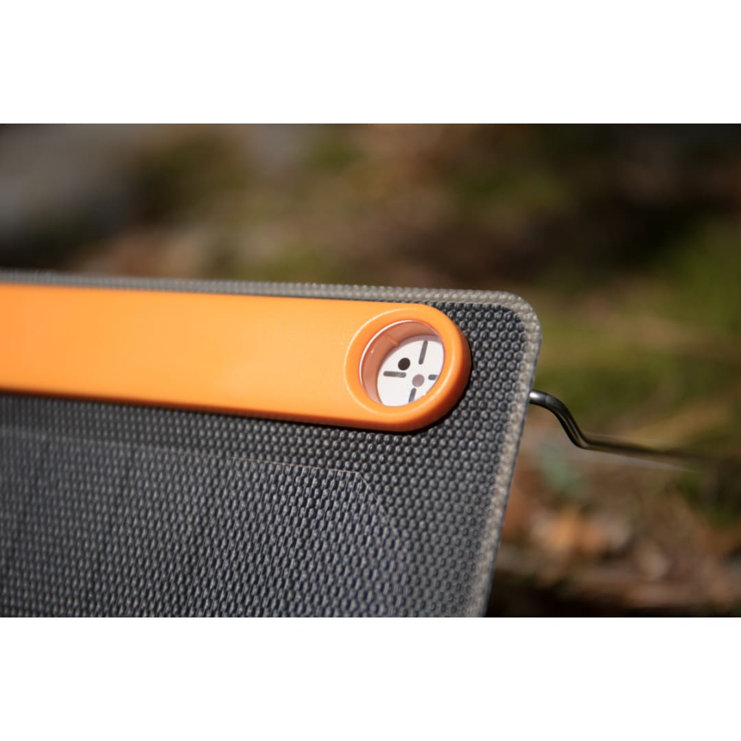 BioLite BioLite SolarPanel 5+ - 1095-04 Orange