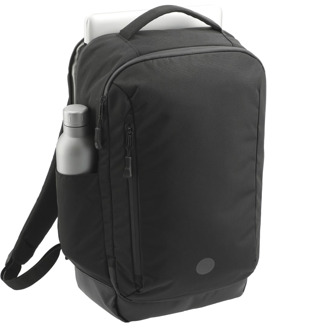 Elleven elleven™ Versa 15" Computer DayPack - 1111-04 Black