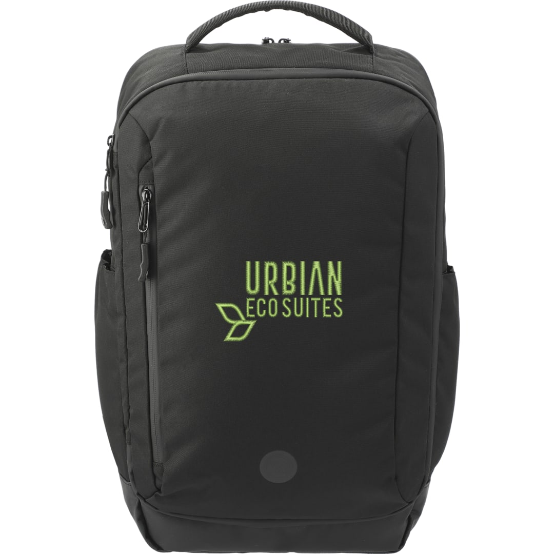 Elleven elleven™ Versa 15" Computer DayPack - 1111-04 Black