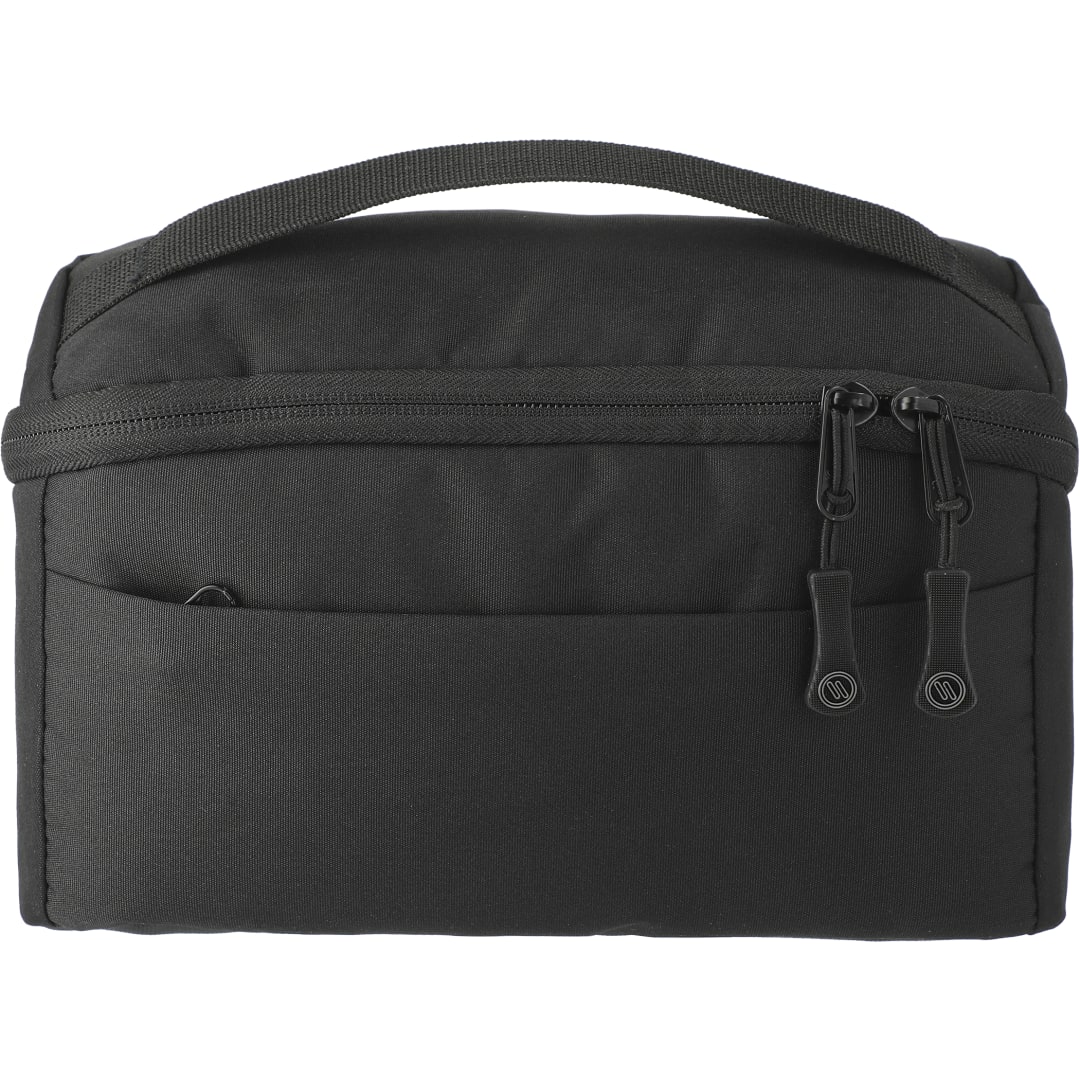 Elleven elleven™ Versa Travel Pouch - 1111-05 Black