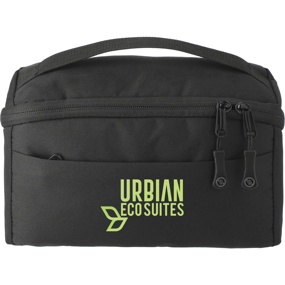 Elleven elleven™ Versa Travel Pouch - 1111-05 Black