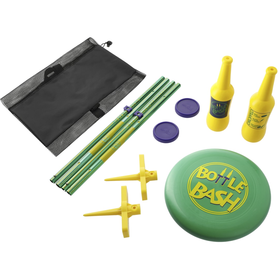 BottleBash Bottle Bash - 1400-55 Green