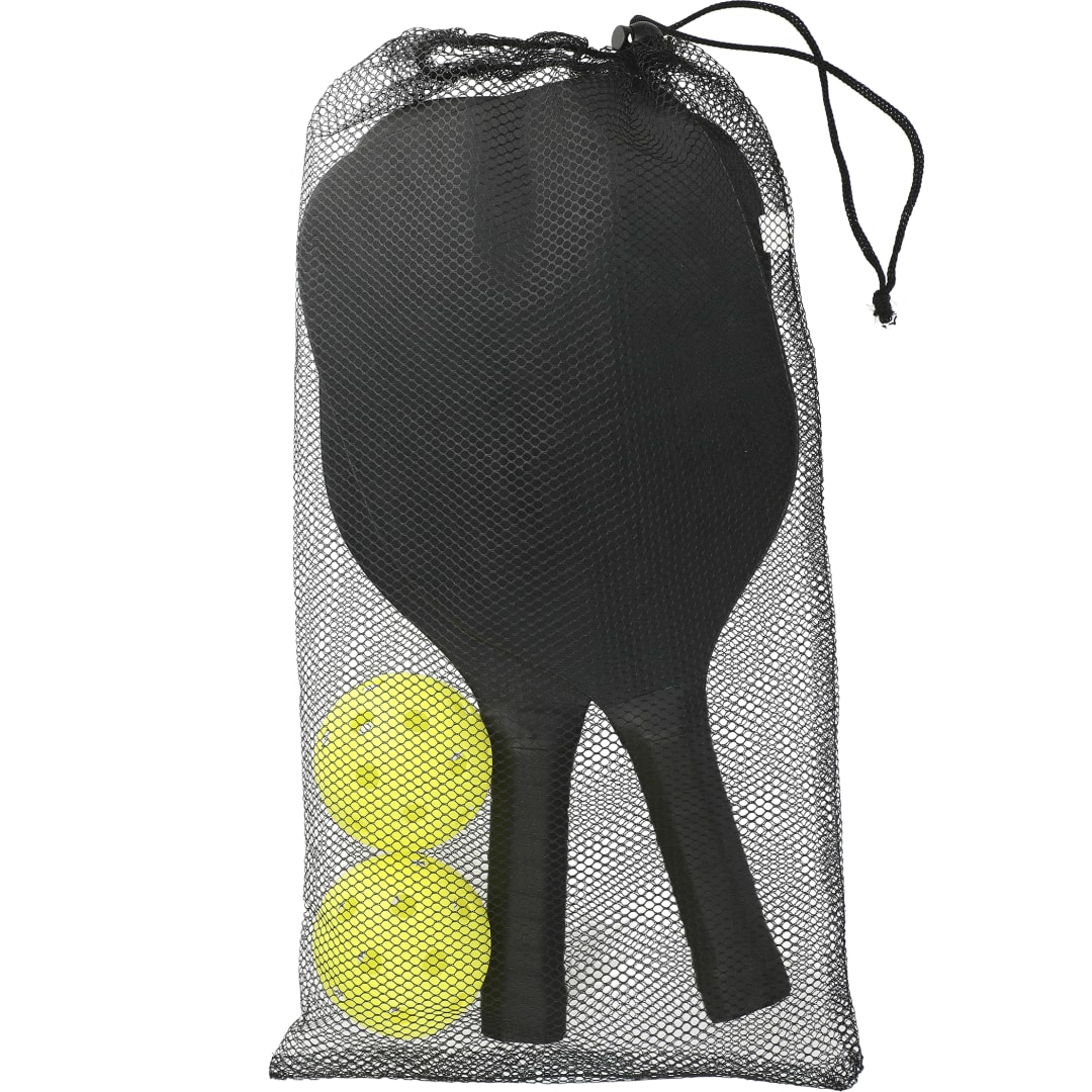  Pickleball Paddle and Ball Set - 1400-57