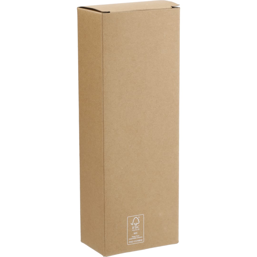 Wooden Ring Toss Game - 1400-58 Brown