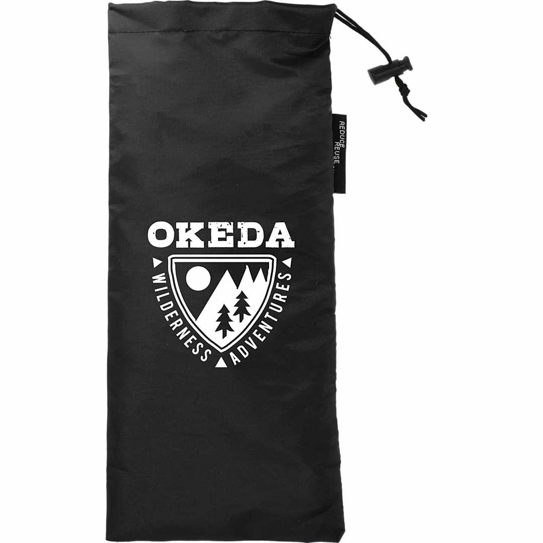 Wooden Ring Toss Game - 1400-58 Brown