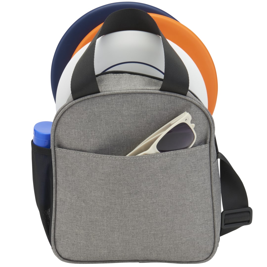 3pc Disc Golf Set - 1401-35 Gray