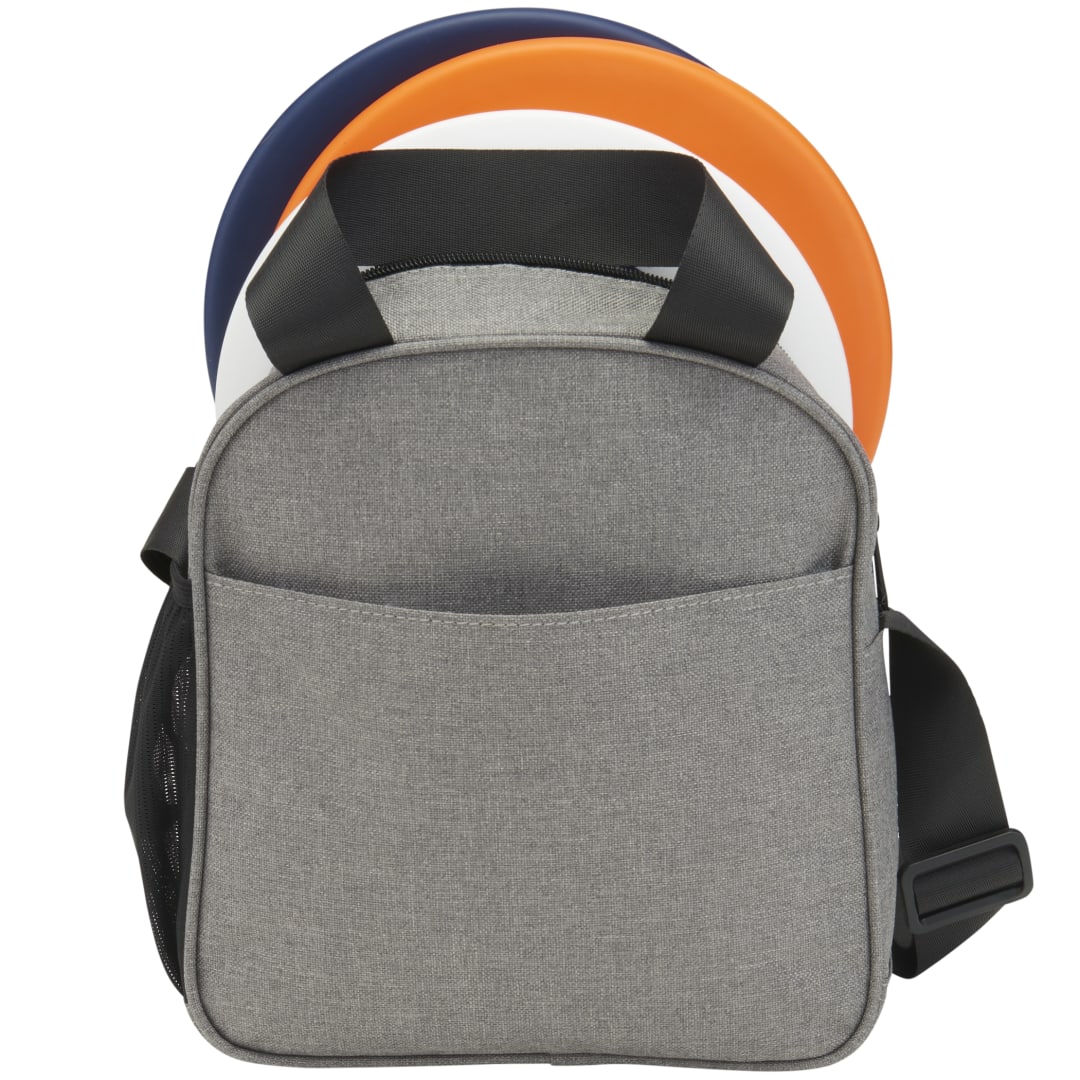 3pc Disc Golf Set - 1401-35 Gray