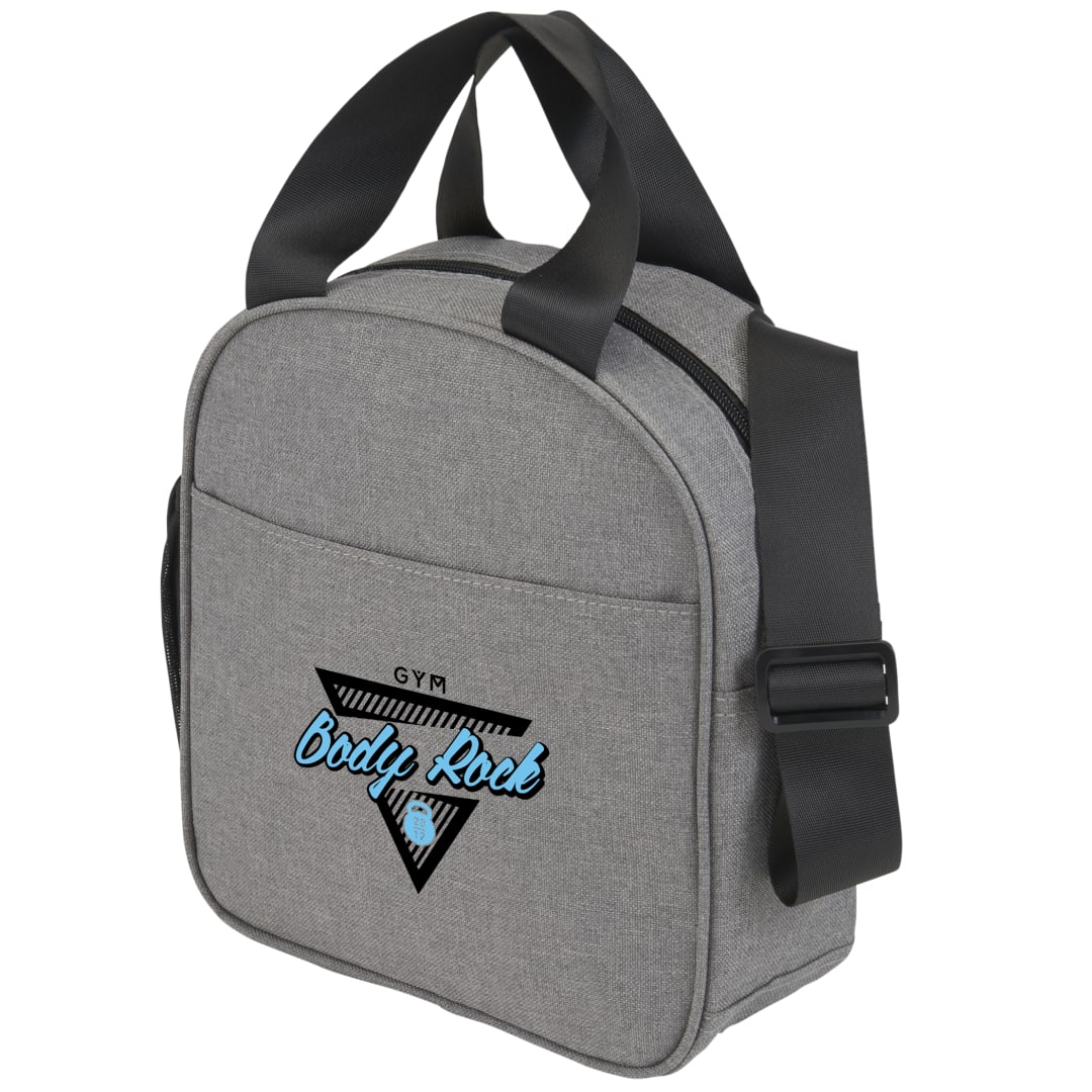 3pc Disc Golf Set - 1401-35 Gray