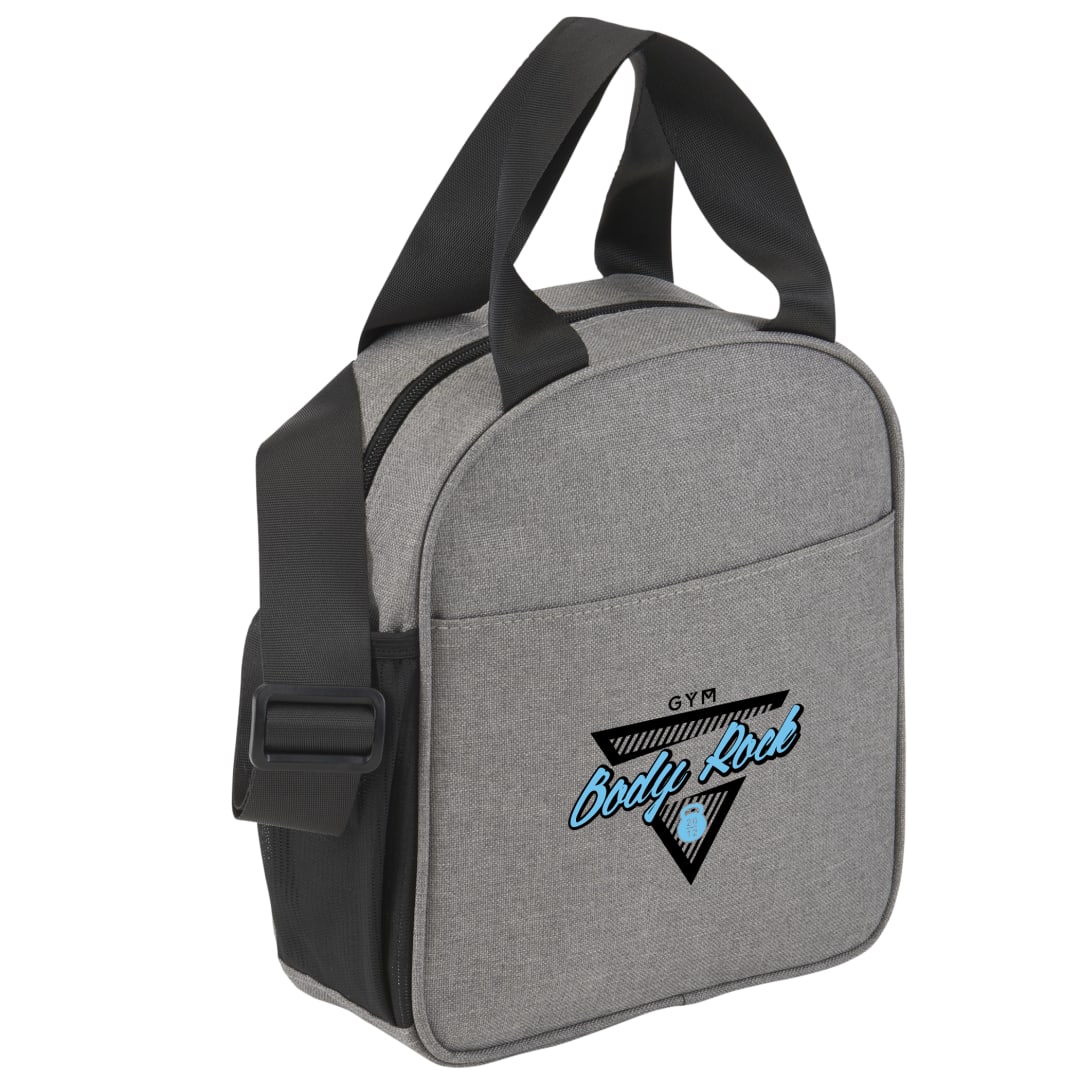 3pc Disc Golf Set - 1401-35 Gray